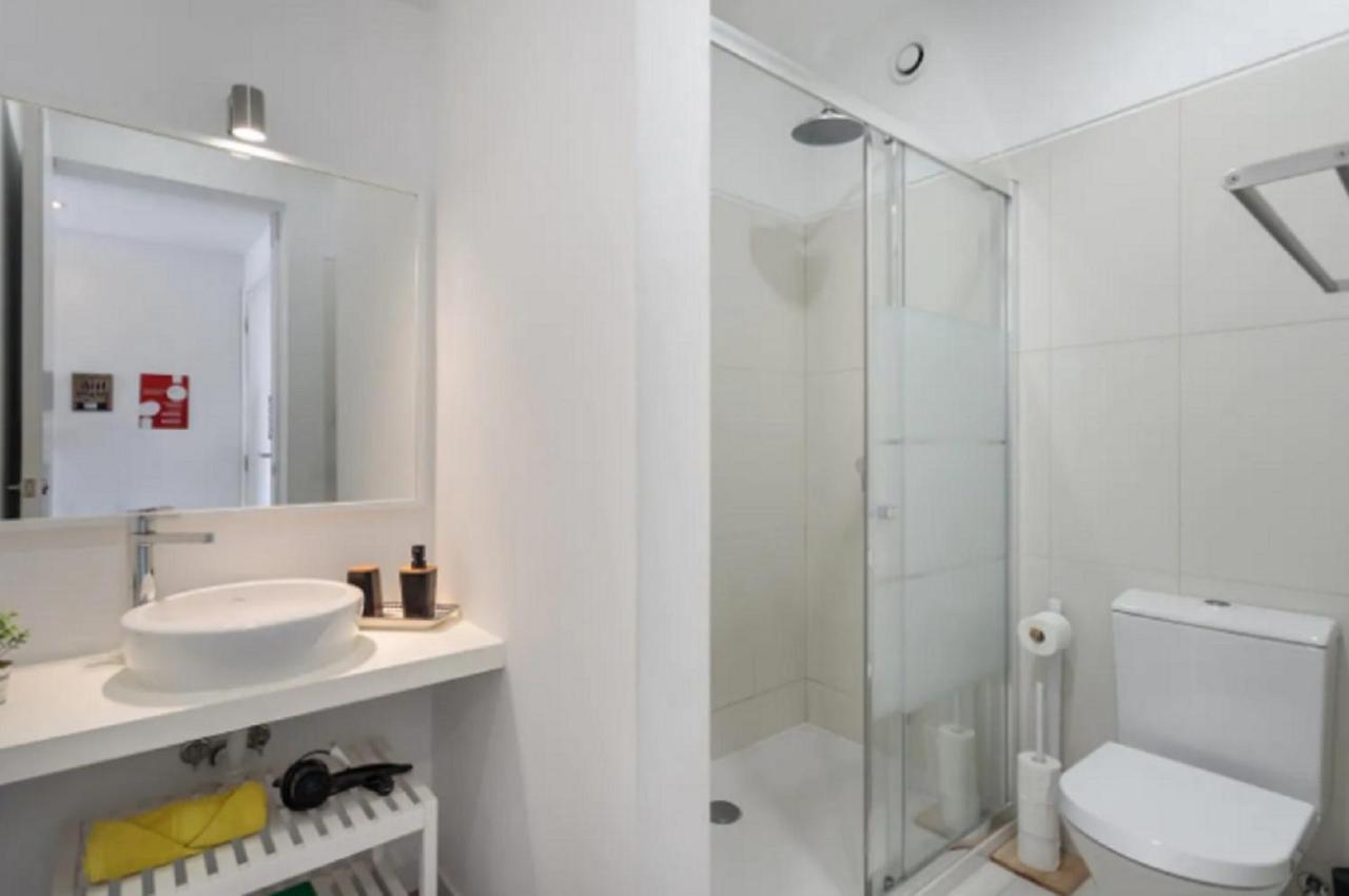 Downtown Porto Spot Apartamento Exterior foto
