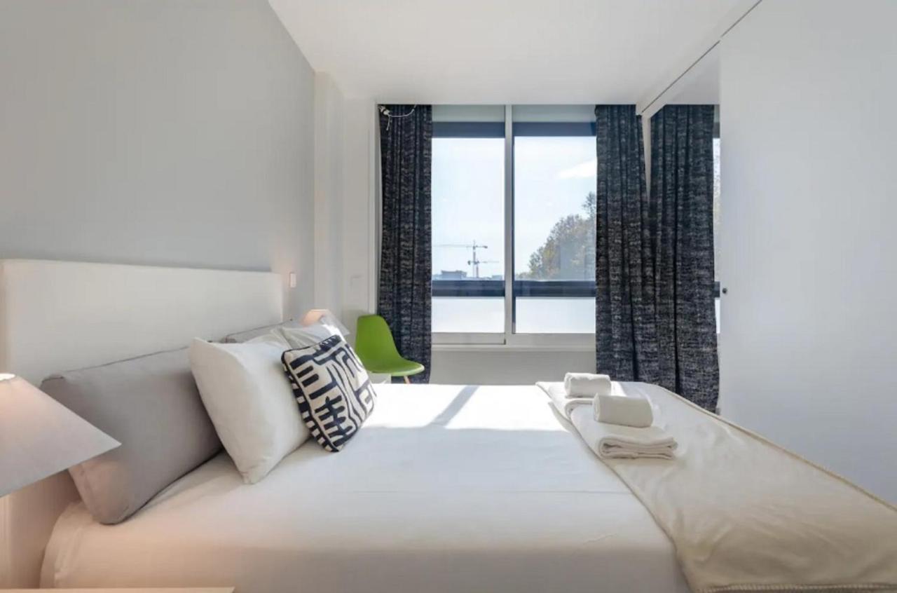 Downtown Porto Spot Apartamento Exterior foto