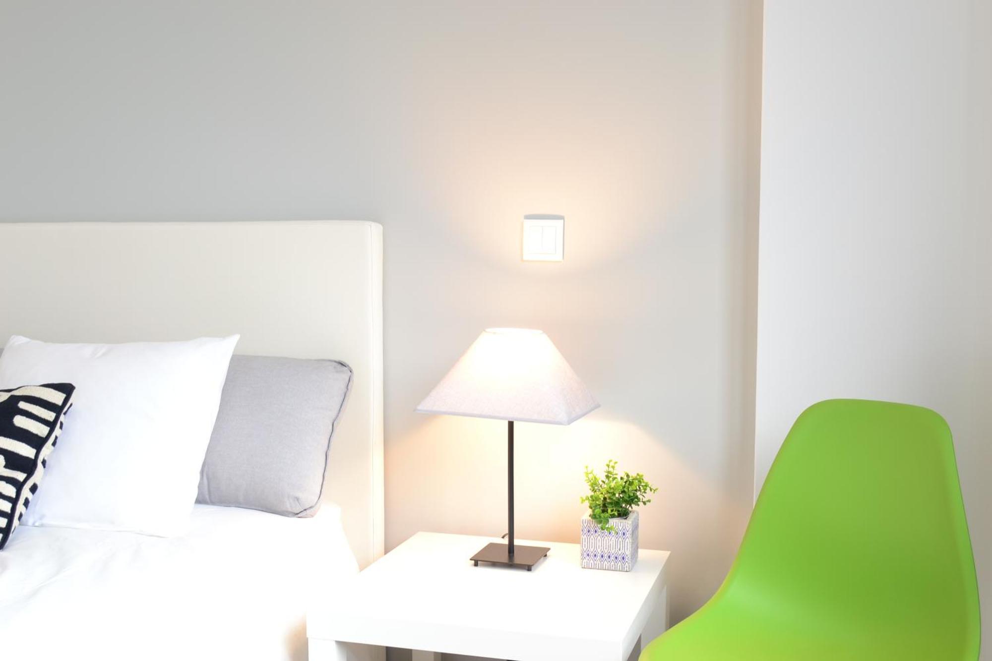 Downtown Porto Spot Apartamento Quarto foto