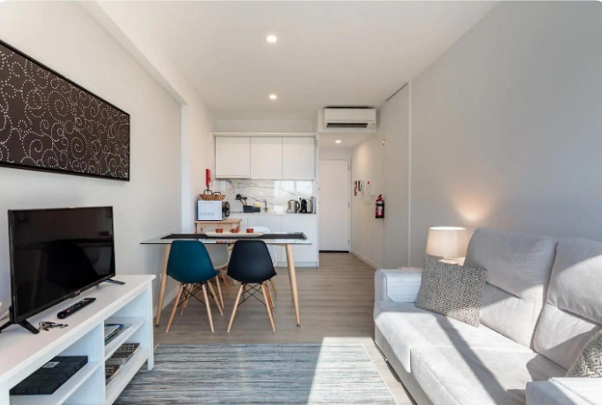 Downtown Porto Spot Apartamento Quarto foto