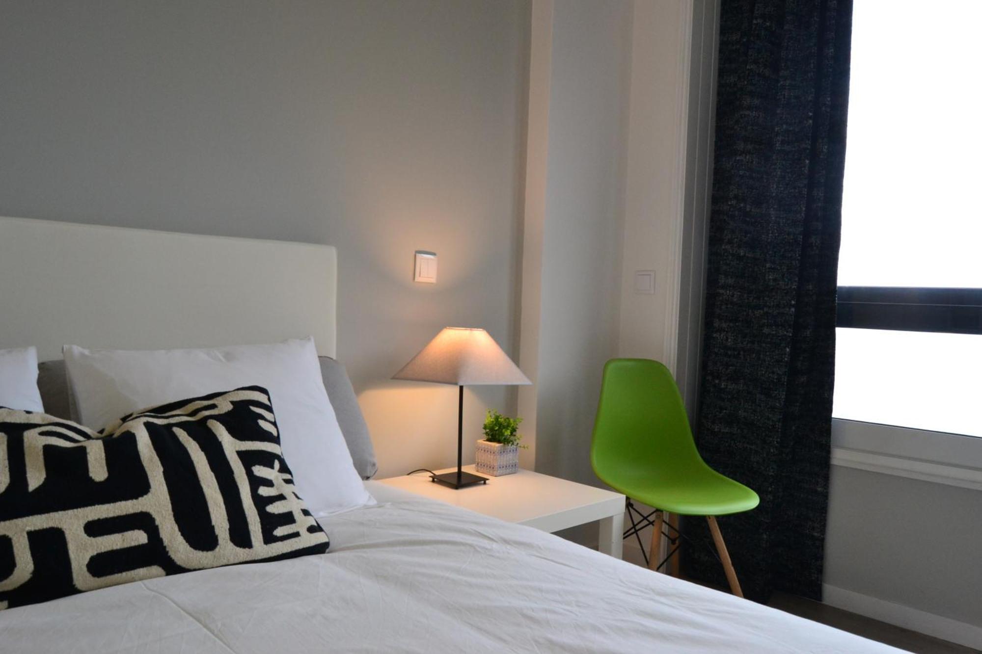 Downtown Porto Spot Apartamento Quarto foto