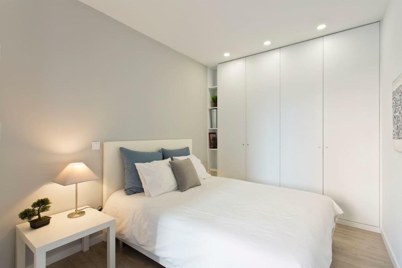 Downtown Porto Spot Apartamento Exterior foto