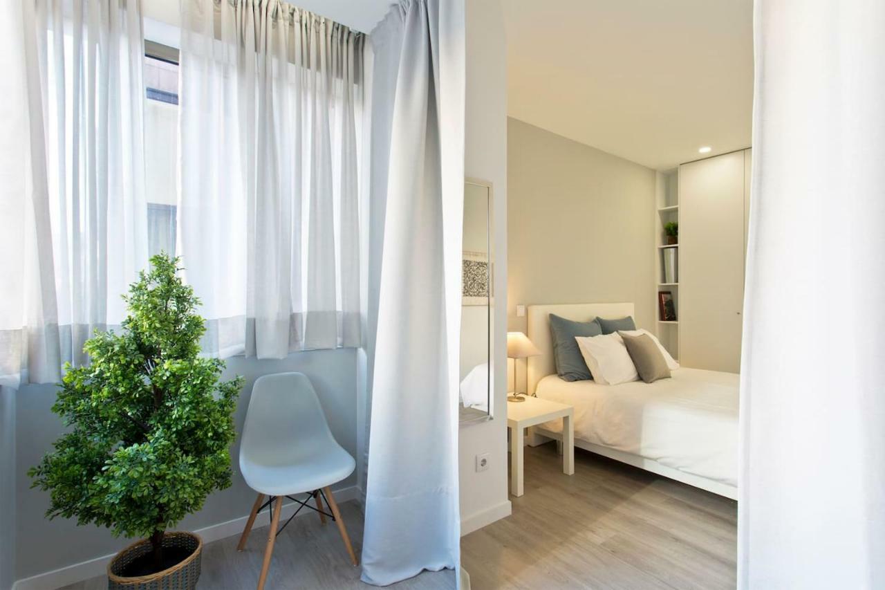 Downtown Porto Spot Apartamento Exterior foto
