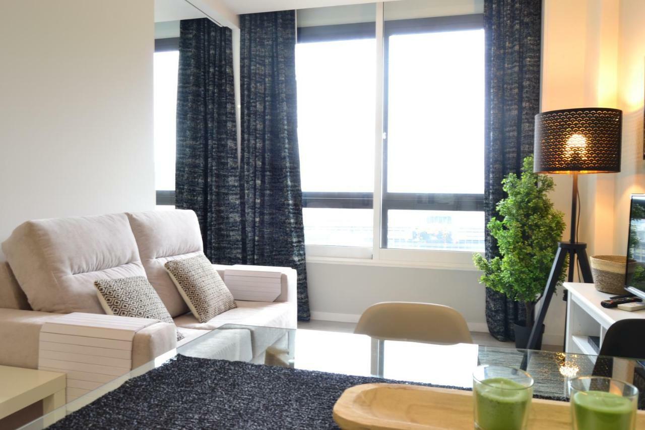 Downtown Porto Spot Apartamento Exterior foto