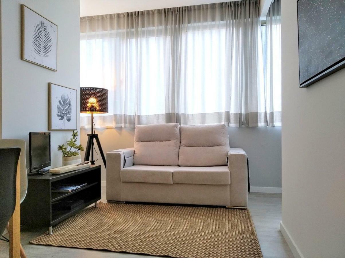 Downtown Porto Spot Apartamento Exterior foto
