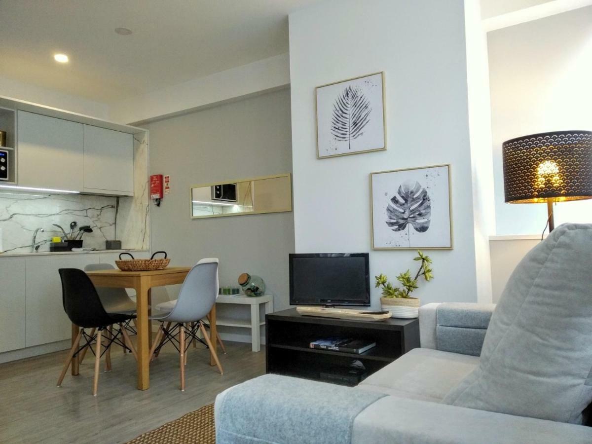 Downtown Porto Spot Apartamento Exterior foto